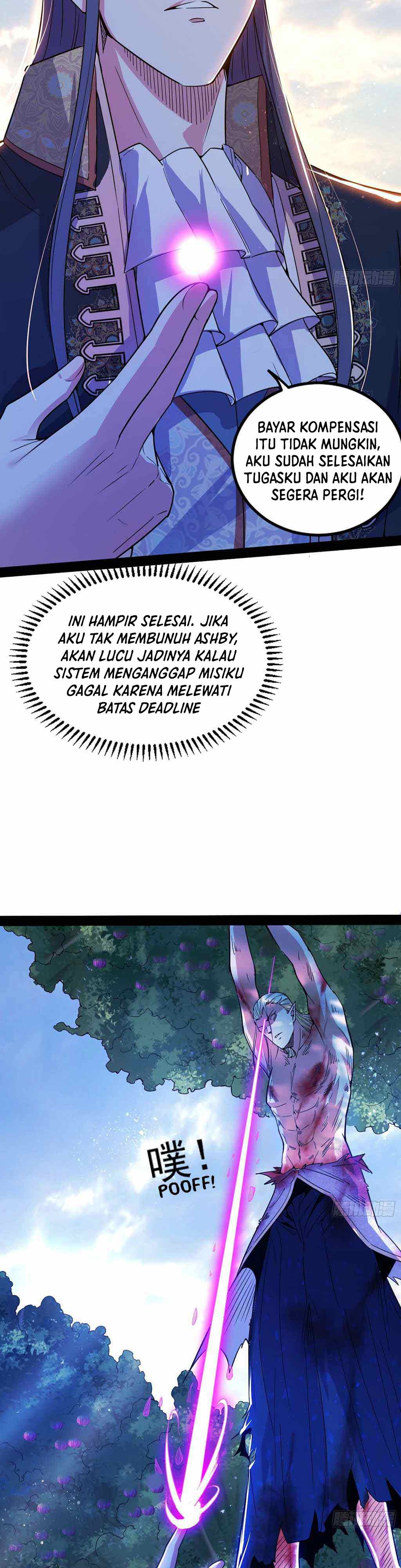 Dilarang COPAS - situs resmi www.mangacanblog.com - Komik im an evil god 259 - chapter 259 260 Indonesia im an evil god 259 - chapter 259 Terbaru 12|Baca Manga Komik Indonesia|Mangacan